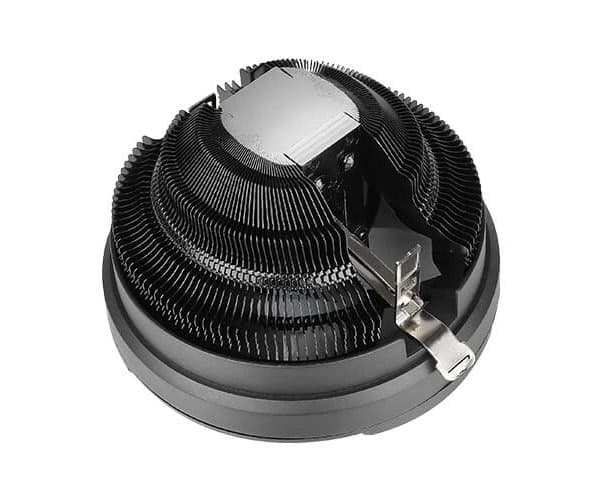 Охлаждение Antec T120 Chromtic Silen RGB Fan 65W TDP 82mm Hight — Миниатюра 10