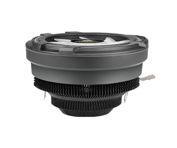 Охлаждение Antec T120 Chromtic Silen RGB Fan 65W TDP 82mm Hight — Миниатюра 9