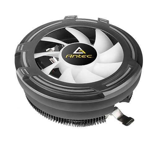 Охлаждение Antec T120 Chromtic Silen RGB Fan 65W TDP 82mm Hight — Миниатюра 2