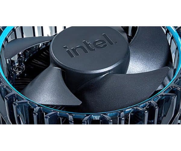 Охлаждение Intel Laminar RM1 Cooler LGA1700 TDP 65W — Миниатюра 3