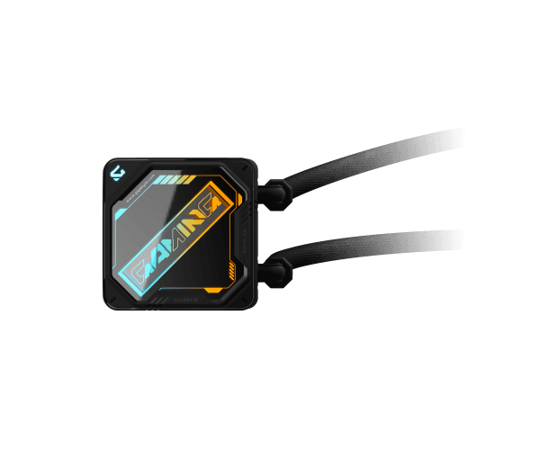 Cooling Gigabyte Gaming 360 3XARGB 120MM Fan Black — Preview 7