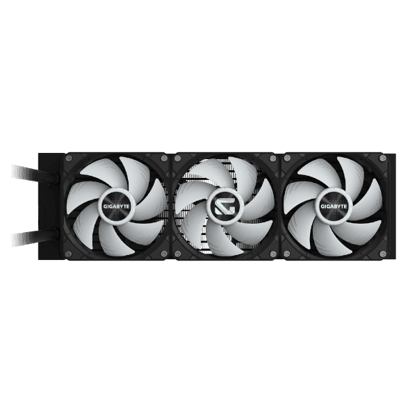 Cooling Gigabyte Gaming 360 3XARGB 120MM Fan Black — Preview 4