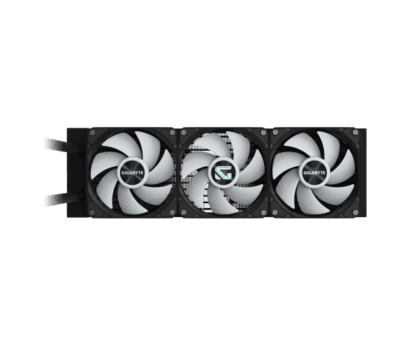 Cooling Gigabyte Gaming 360 3XARGB 120MM Fan Black — Preview 9