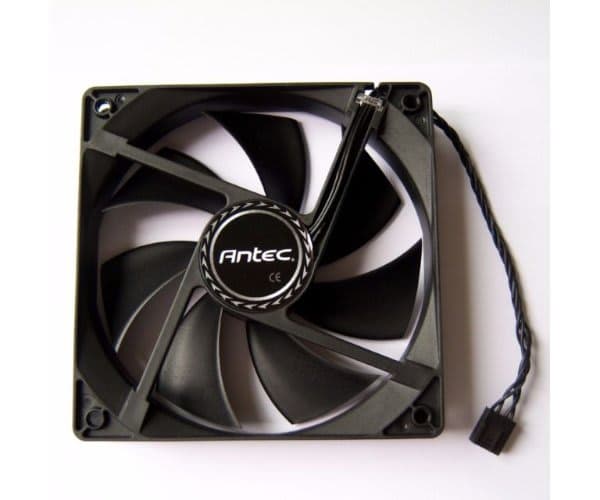 Antec Охлаждение 12CM — Фото 1 | PuzzlePC