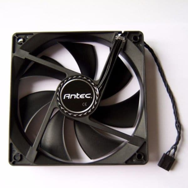 Cooling 12CM