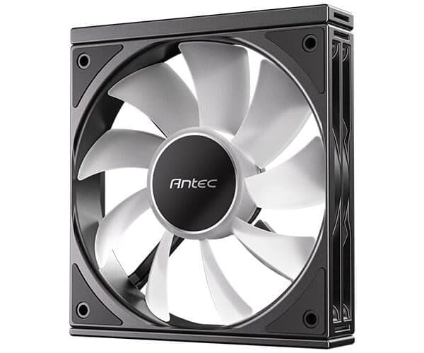 Cooling Antec Connect C120 ARGB BLACK 3PK — Preview 9