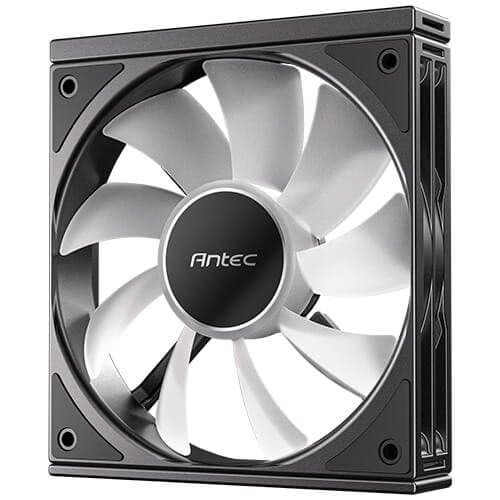 Cooling Antec Connect C120 ARGB BLACK 3PK — Preview 2