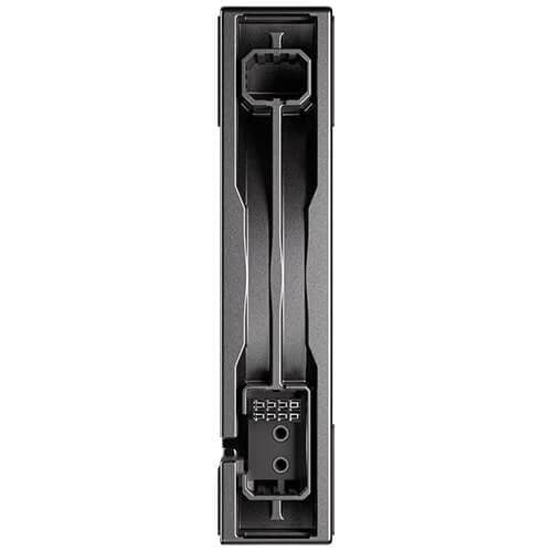 Cooling Antec Connect C120 ARGB BLACK 3PK — Preview 5