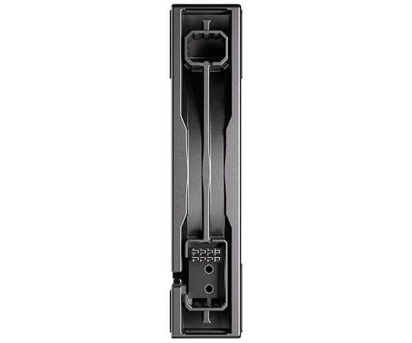 Cooling Antec Connect C120 ARGB BLACK 3PK — Preview 10