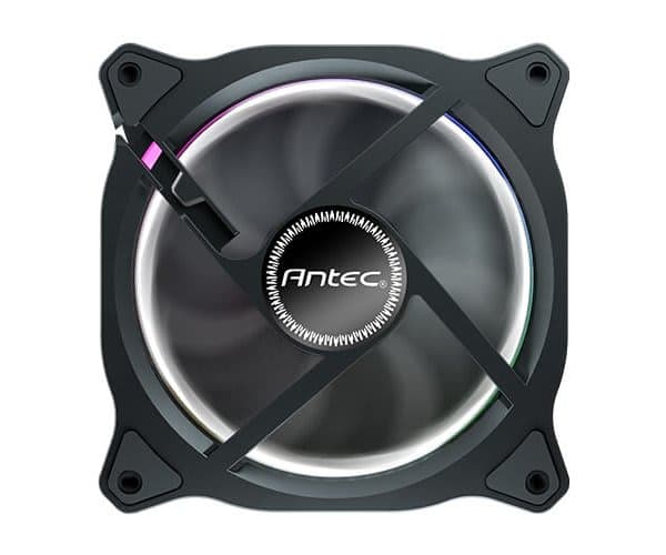 Cooling Antec Neon 120mm ARGB PWM — Preview 5