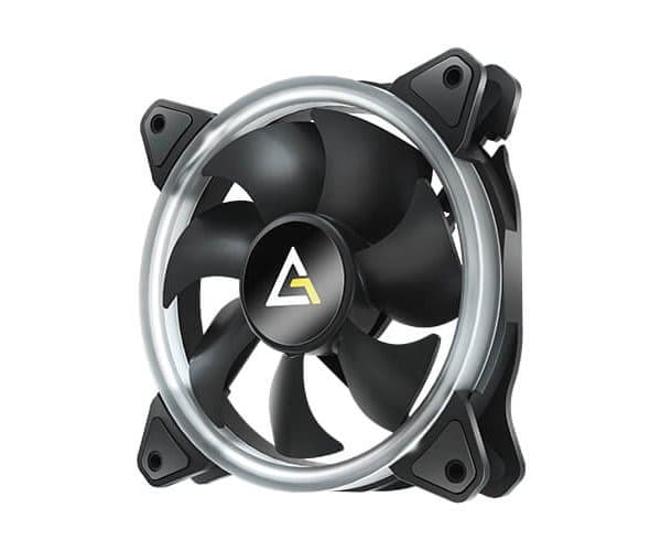 Cooling Antec Neon 120mm ARGB PWM — Preview 4