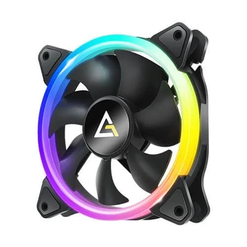 Cooling Antec Neon 120mm ARGB PWM