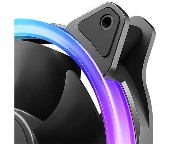 Cooling Antec Neon 120mm ARGB PWM — Preview 3