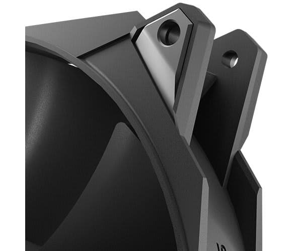 Cooling Antec Storm T3 140mm Black ARGB 3 Fan Pack — Preview 2