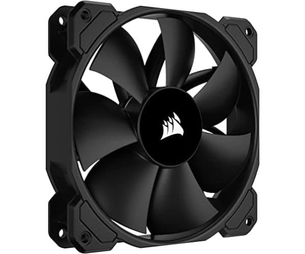Corsair Cooling Antec 12CM FAN molex connector Bulk — Image 1 | PuzzlePC