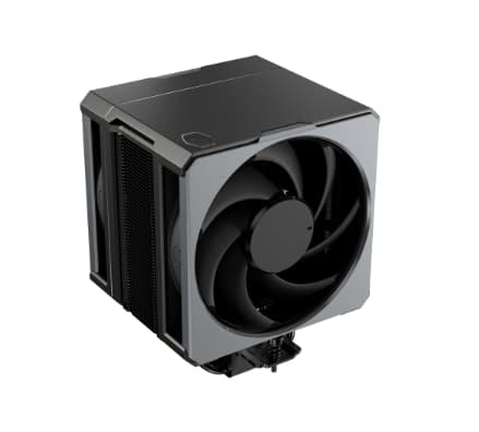 Cooling Cooler Master Hyper 612 APEX Dual 260W TDP 120mm — Preview 2