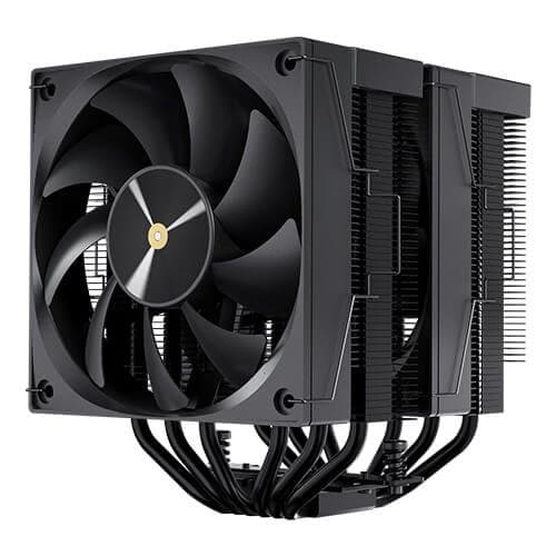 Cooling Antec F620 Digital Pro 255W 2X120mm PWM 6 Heatpipes — Image 1 | PuzzlePC