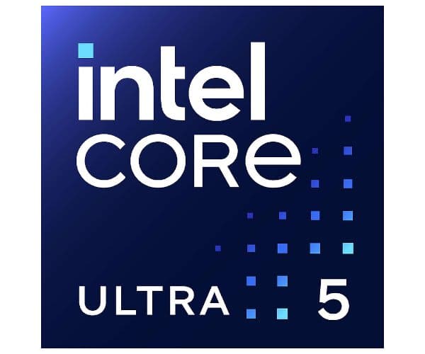CPU Intel Core Ultra 5 245KF Tray No GPU No Fans Up To 5.2GHz — Preview 2