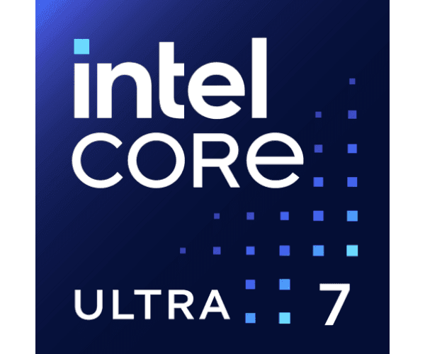 CPU Intel Core Ultra 7 265KF Tray No GPU No Fans Up To 5.5GHz — Preview 3