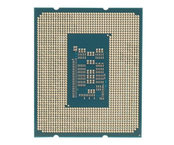 Процессор 14 Intel i5-14600KF Tray 14 Cores No GPU up to 5.3Ghz — Миниатюра 2