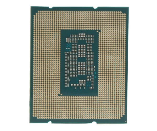 Процессор 12 Intel I7-12700KF Tray 12 Cores 5Ghz NO GPU NO FAN — Миниатюра 2