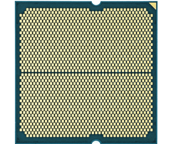 CPU AMD Ryzen 7 9800X3D ZEN5 AM5 8 Cores 16 Threads up to 5.2Ghz — Preview 2