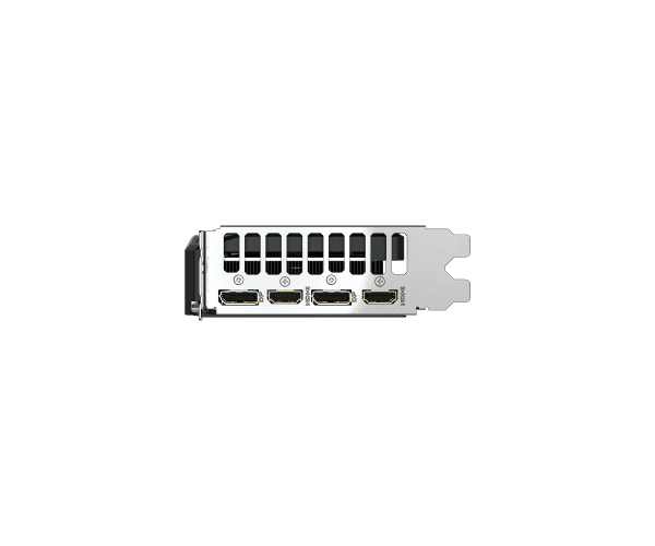 Видеокарта Gigabyte GeForce RTX 5050 WindForce OC 8GB 2xDP 2xHDMI GDDR6 — Миниатюра 8