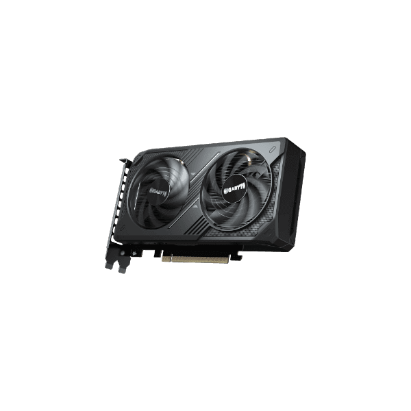 Видеокарта Gigabyte GeForce RTX 5050 WindForce OC 8GB 2xDP 2xHDMI GDDR6 — Миниатюра 2
