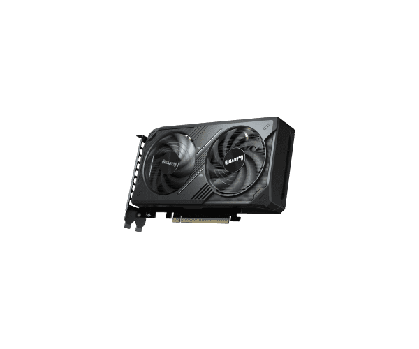 Видеокарта Gigabyte GeForce RTX 5050 WindForce OC 8GB 2xDP 2xHDMI GDDR6 — Миниатюра 7