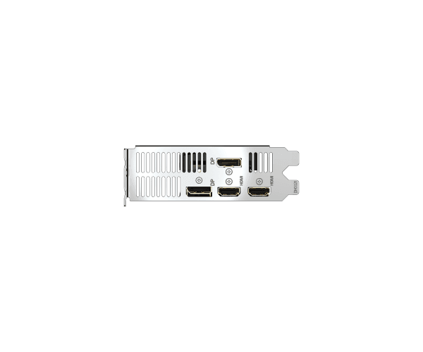 GPU Gigabyte GeForce RTX 5050 8GB OC Low profile GDDR6 — Preview 4