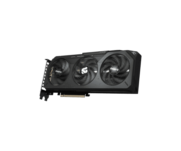 GPU Gigabyte GeForce RTX 5050 Gaming OC 8GB 2xDP 2xHDMI GDDR6 — Preview 10
