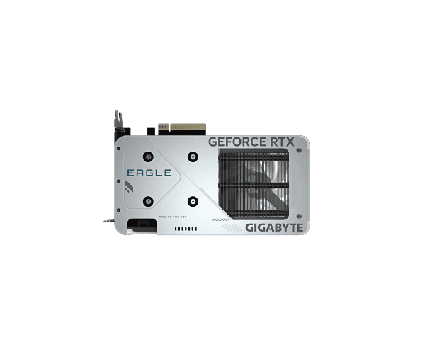 Видеокарта Gigabyte GeForce RTX 5060 EAGLE ICE 8GB GDDR7 — Миниатюра 11