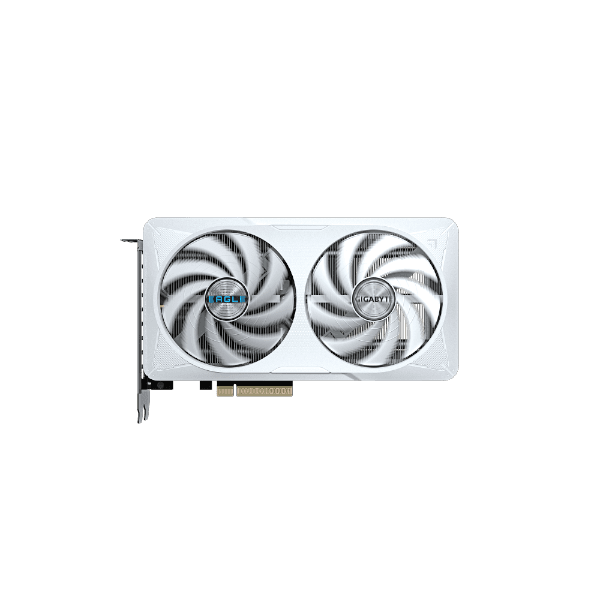 Видеокарта Gigabyte GeForce RTX 5060 EAGLE ICE 8GB GDDR7 — Миниатюра 2
