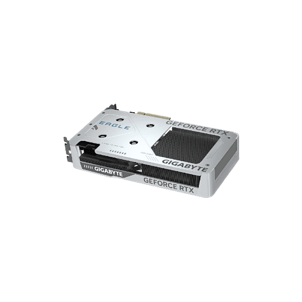 Видеокарта Gigabyte GeForce RTX 5060 EAGLE ICE 8GB GDDR7 — Миниатюра 6