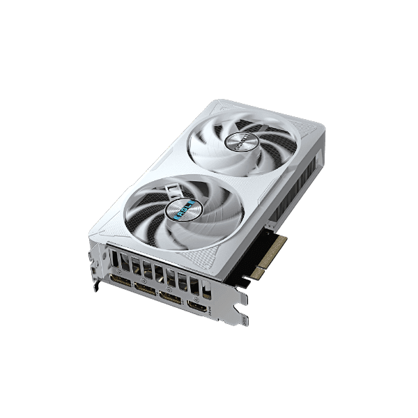 Видеокарта Gigabyte GeForce RTX 5060 EAGLE ICE 8GB GDDR7 — Миниатюра 4