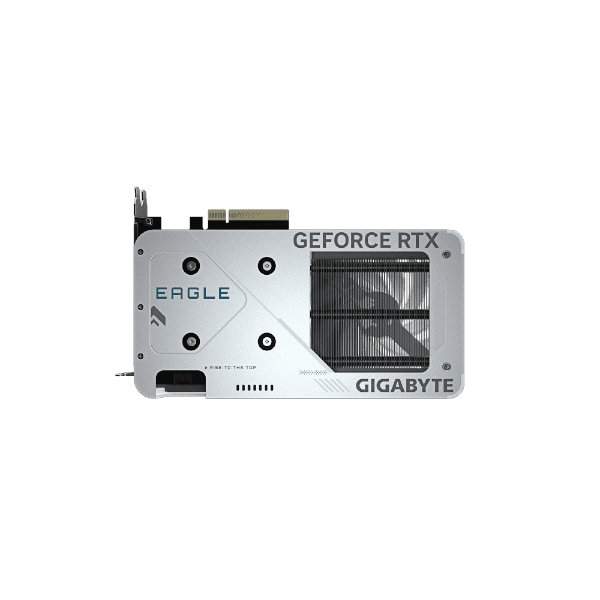 Видеокарта Gigabyte GeForce RTX 5060 EAGLE ICE 8GB GDDR7 — Миниатюра 5