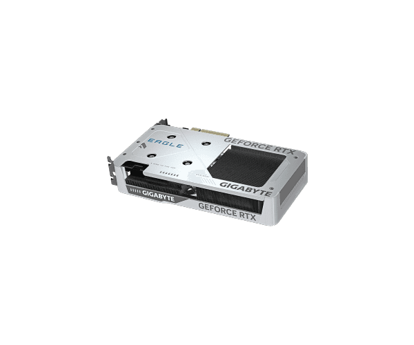 Видеокарта Gigabyte GeForce RTX 5060 EAGLE ICE 8GB GDDR7 — Миниатюра 13
