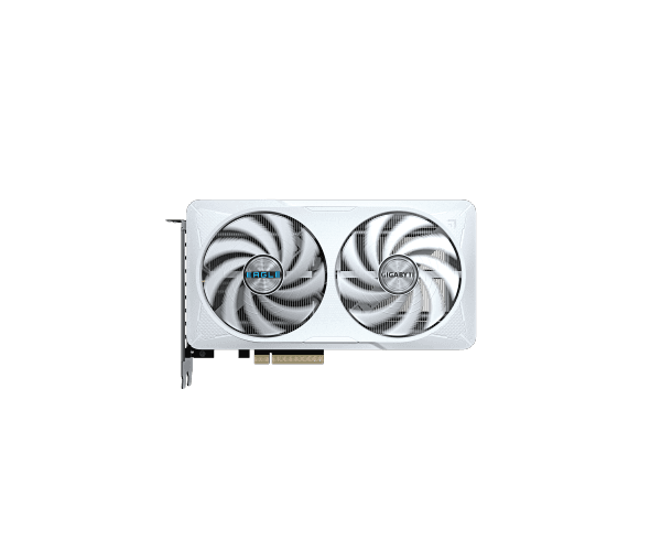 Видеокарта Gigabyte GeForce RTX 5060 EAGLE ICE 8GB GDDR7 — Миниатюра 8