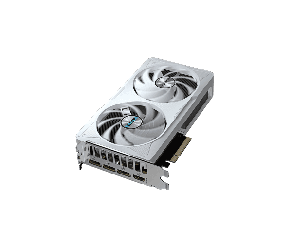 Видеокарта Gigabyte GeForce RTX 5060 EAGLE ICE 8GB GDDR7 — Миниатюра 9
