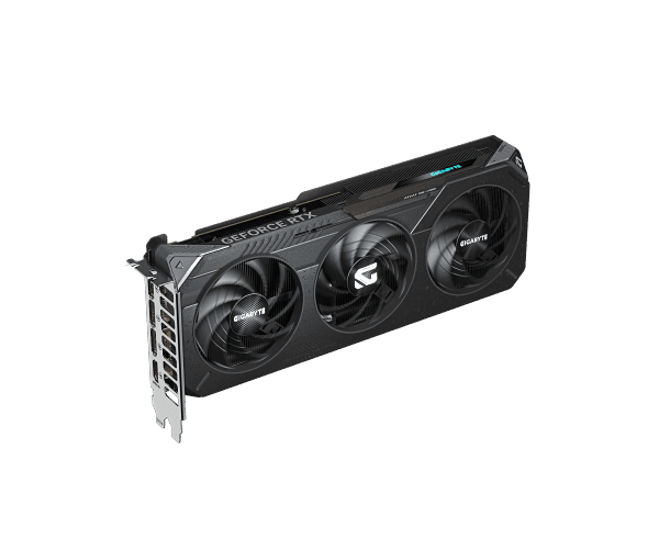 GPU Gigabyte GeForce RTX 5060 Gaming OC 8GB GDDR7 — Preview 11