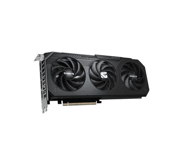 GPU Gigabyte GeForce RTX 5060 Gaming OC 8GB GDDR7 — Preview 8