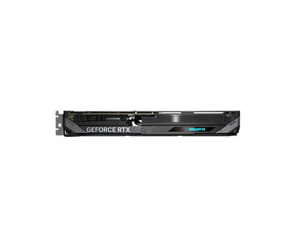 GPU Gigabyte GeForce RTX 5060 Gaming OC 8GB GDDR7 — Preview 10