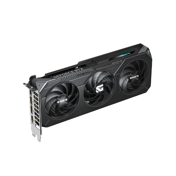 GPU Gigabyte GeForce RTX 5060 Gaming OC 8GB GDDR7 — Preview 5