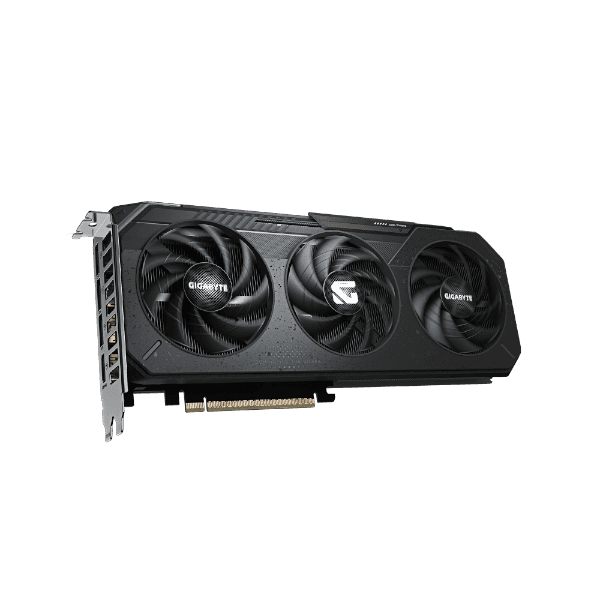 GPU Gigabyte GeForce RTX 5060 Gaming OC 8GB GDDR7 — Preview 2