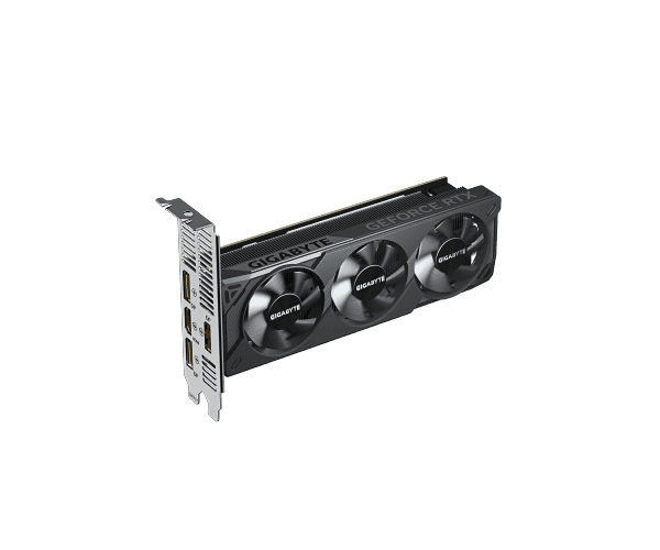 GPU Gigabyte GeForce RTX 5060 OC Low Profile 8GB GDDR7 — Preview 3