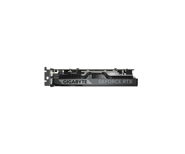 GPU Gigabyte GeForce RTX 5060 OC Low Profile 8GB GDDR7 — Preview 5