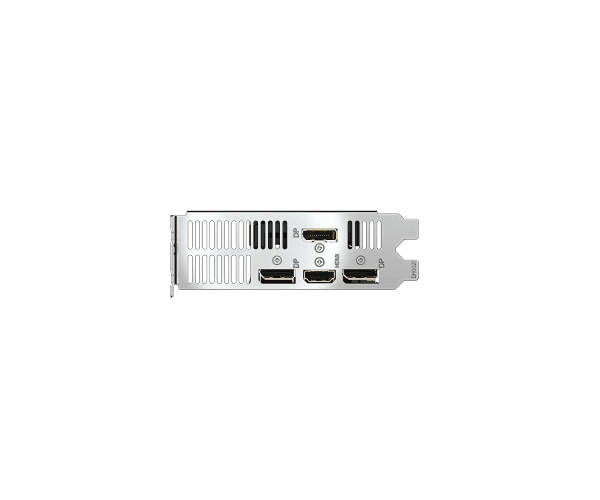 GPU Gigabyte GeForce RTX 5060 OC Low Profile 8GB GDDR7 — Preview 4