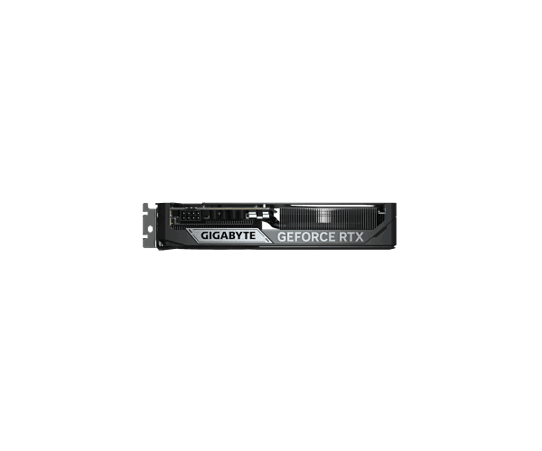 GPU Gigabyte RTX 5060 Ti WindForce 2 OC 16GB GDDR7 — Preview 5