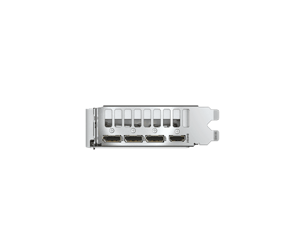 GPU Gigabyte RTX 5060 Ti AERO OC 16GB white GDDR7 — Preview 4