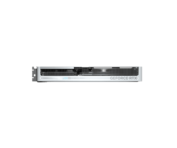 GPU Gigabyte RTX 5060 Ti AERO OC 16GB white GDDR7 — Preview 5